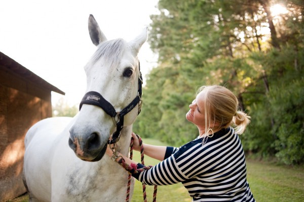 © Britt Croft Photography | horse photography