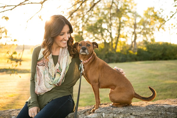 Ray Davis Photography  Louisville Dog Portraits with The Pet Station  Country Club