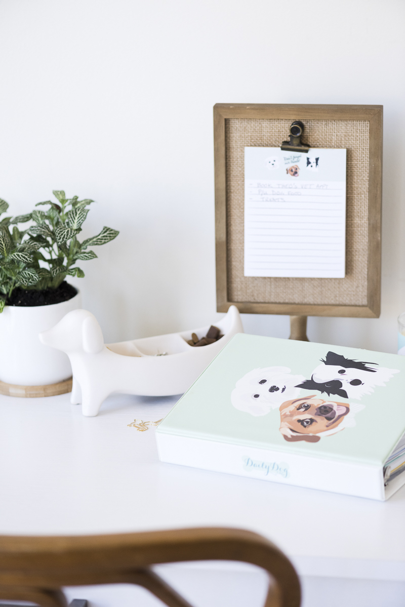 15 Orange Office Decor Must-Haves - 3 Boys and a Dog