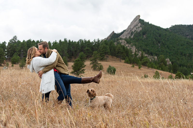 are dogs allowed at chautauqua park